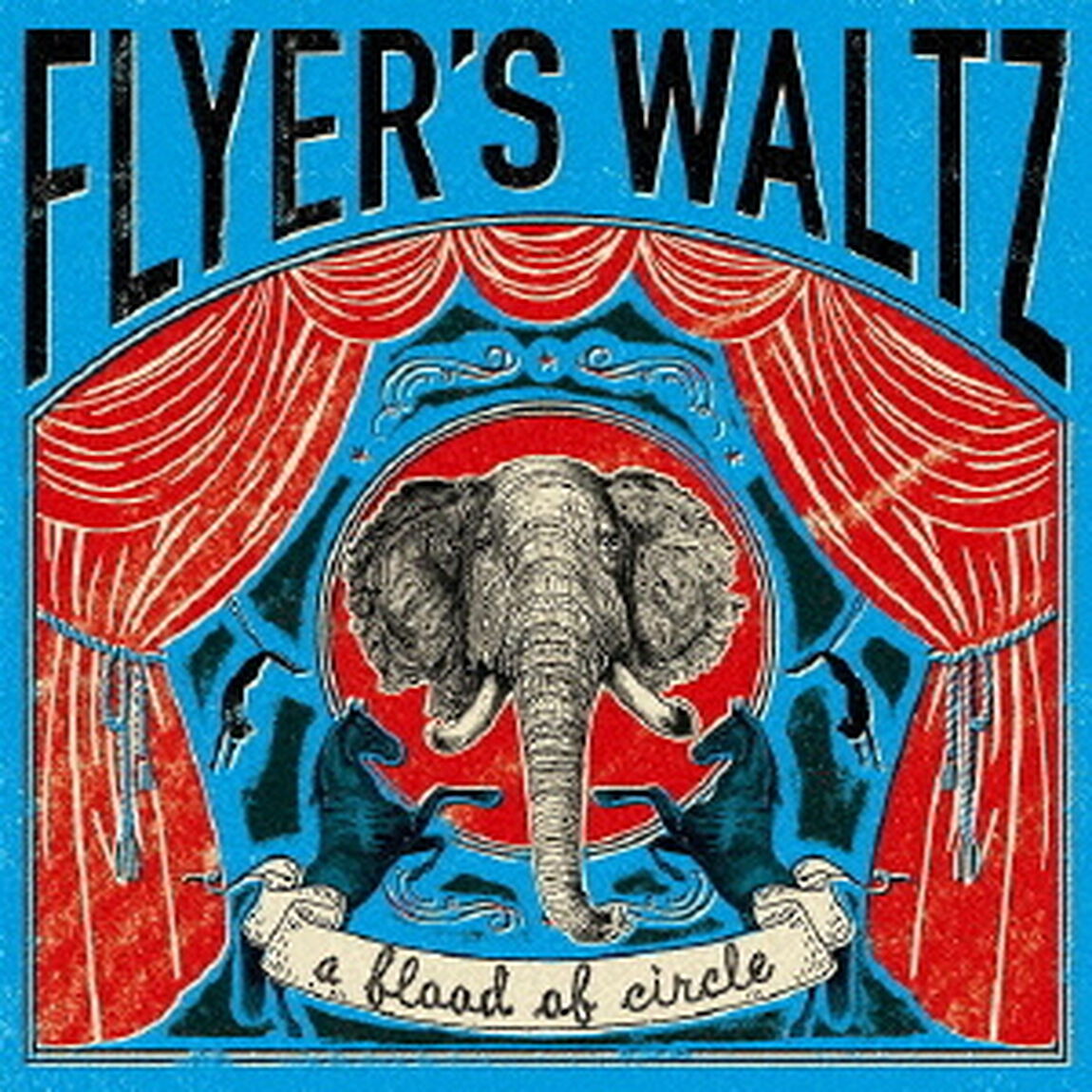 FLYER&rsquo;S　WALTZ（ＣＤ）