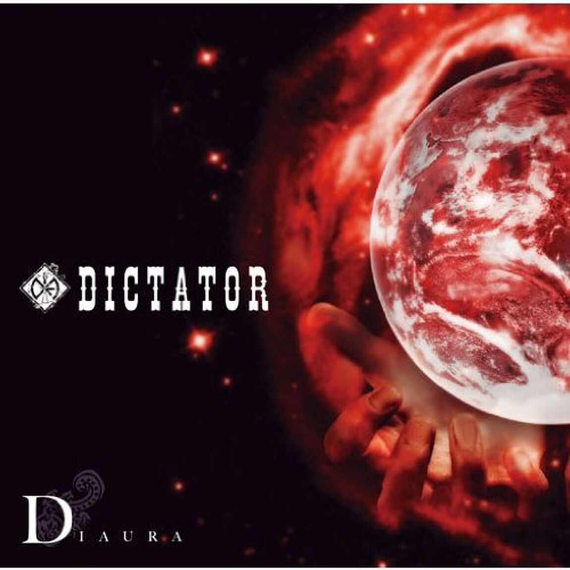 DICTATOR（A　TYPE）（ＣＤ）