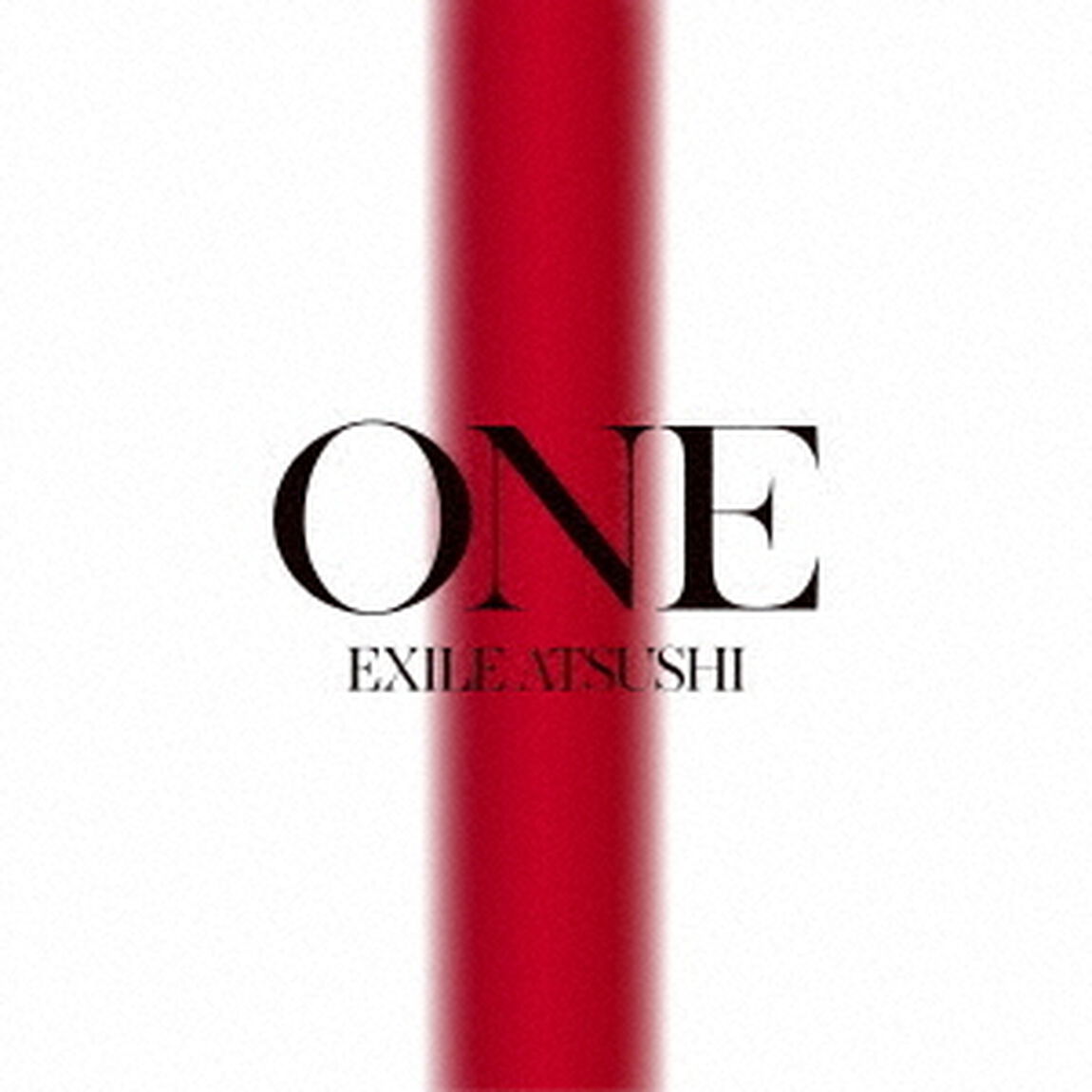 EXILE ATSUSHI／ONE（2CD+3DVD）（ＣＤ）