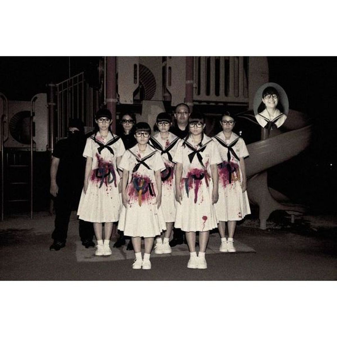 BiS階段（ＣＤ）