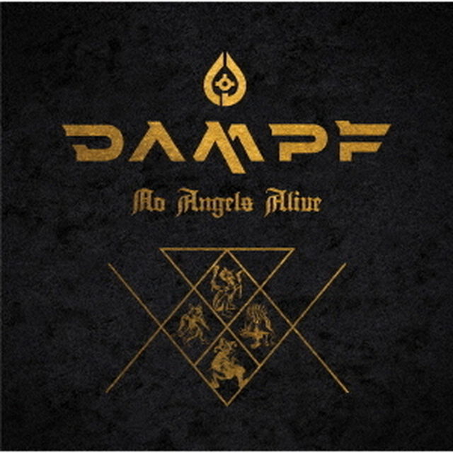DAMPF（ダンフ）／ノー・エンジェルズ・アライヴ （No Angels Alive）（CD）（ＣＤ）