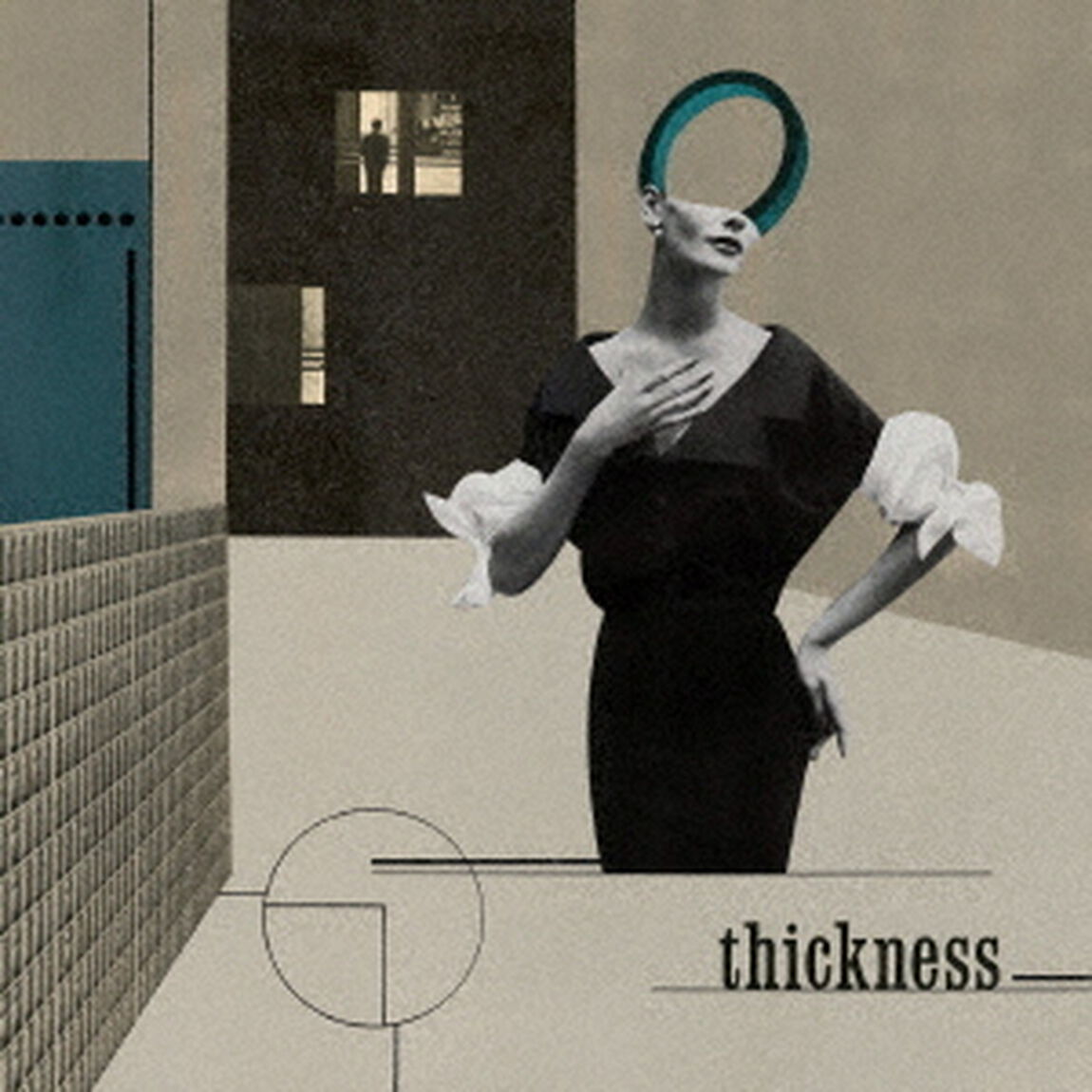 thickness（ＣＤ）