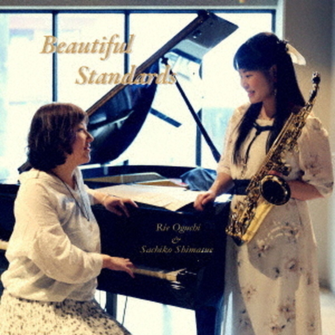 Beautiful　Standards（ＣＤ）