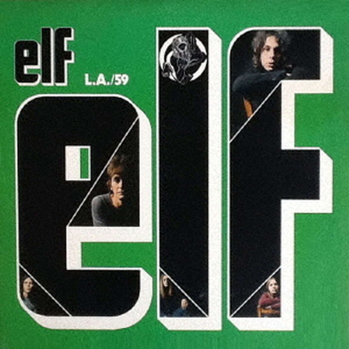 L．A．　／59（ＣＤ）
