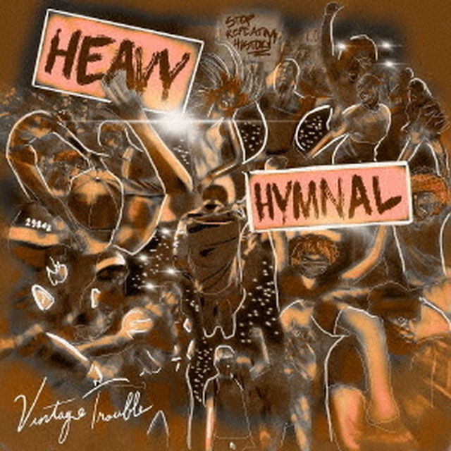 ヘヴィー・ヒムナル（ＣＤ）