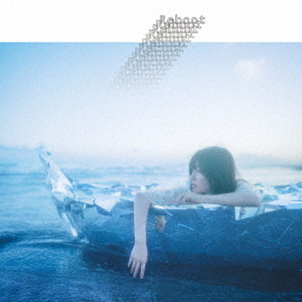 Reboot（ＣＤ）