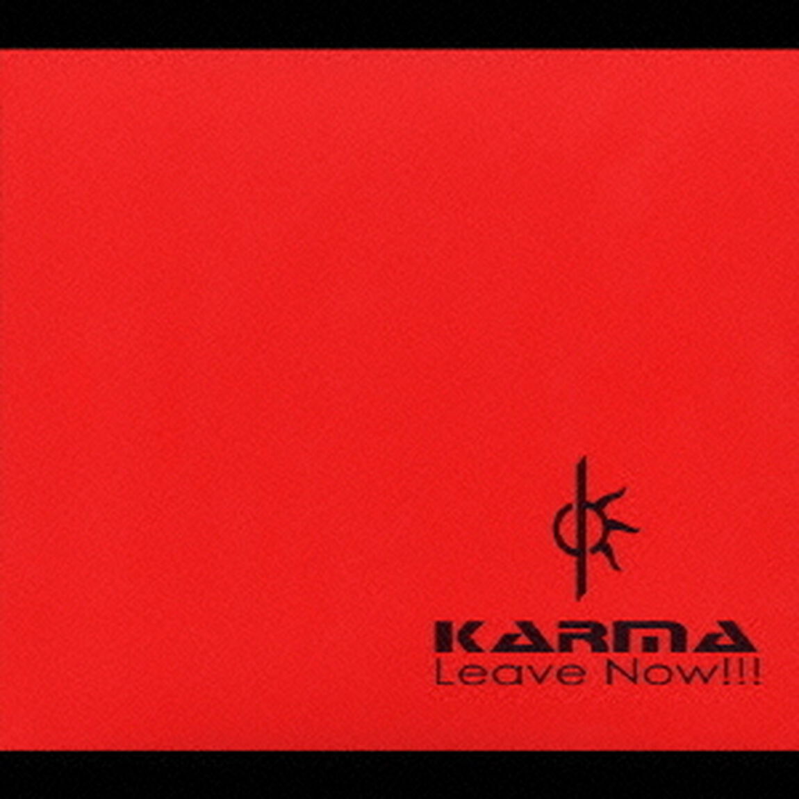 リーヴ・ナウ！！！（ＣＤ）