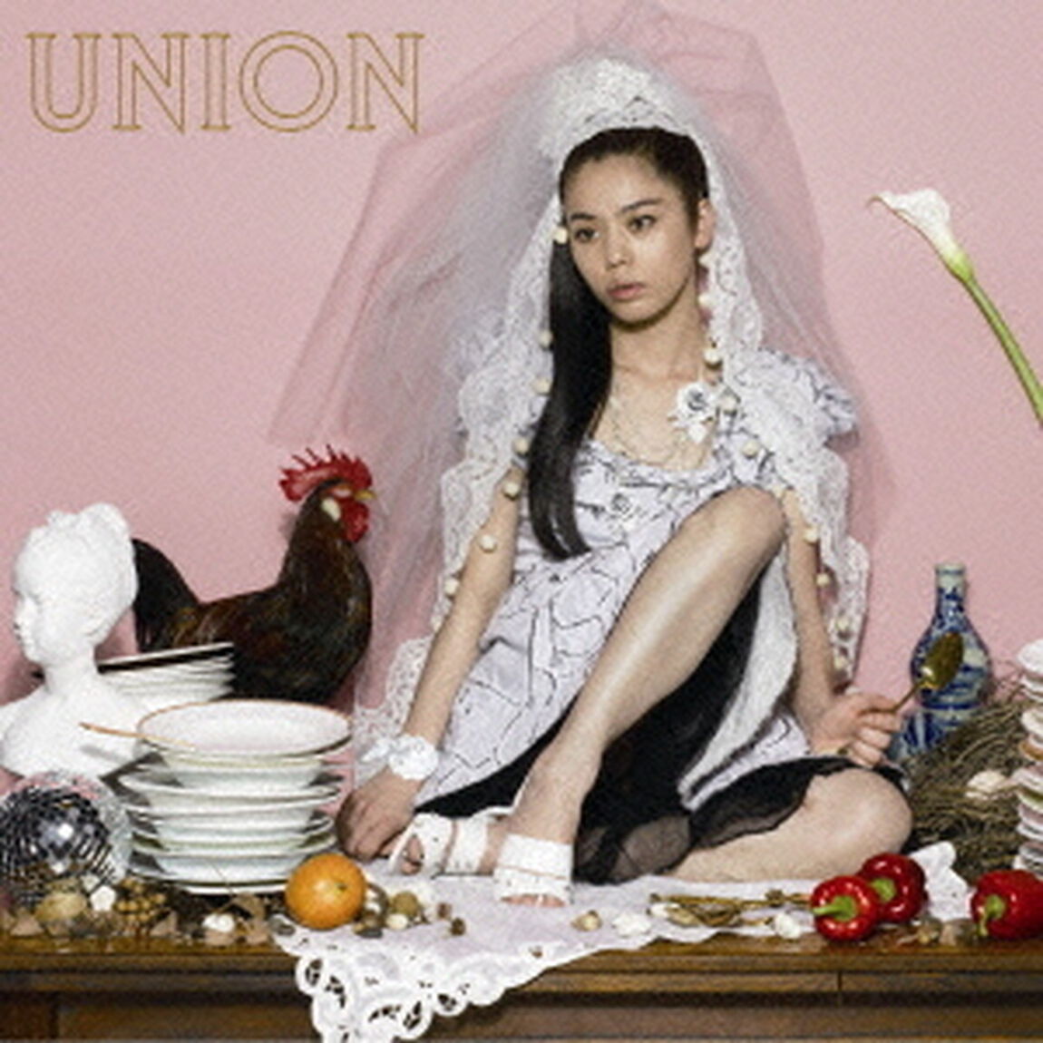 UNION（ＣＤ）