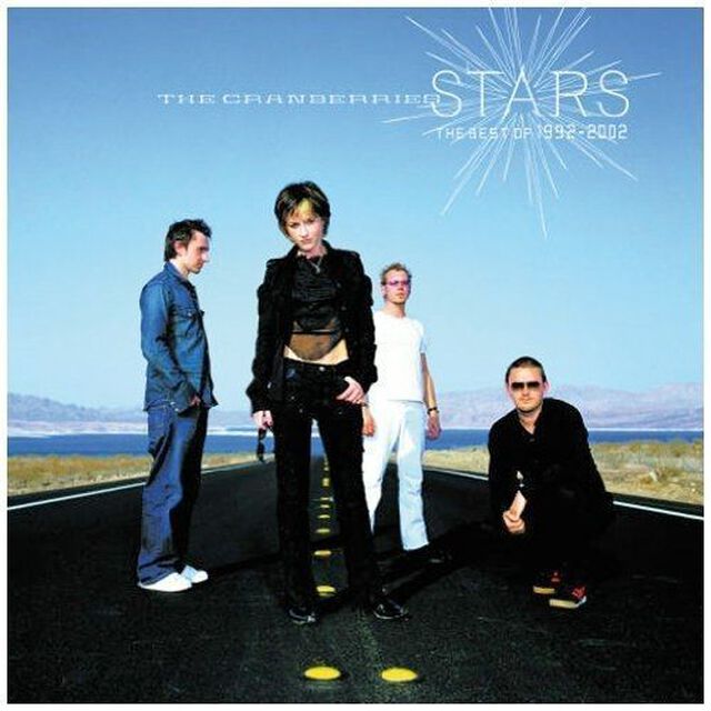 【輸入盤】ウルトラ・ベスト CRANBERRIES／STARS:VERY BEST OF（ＣＤ）