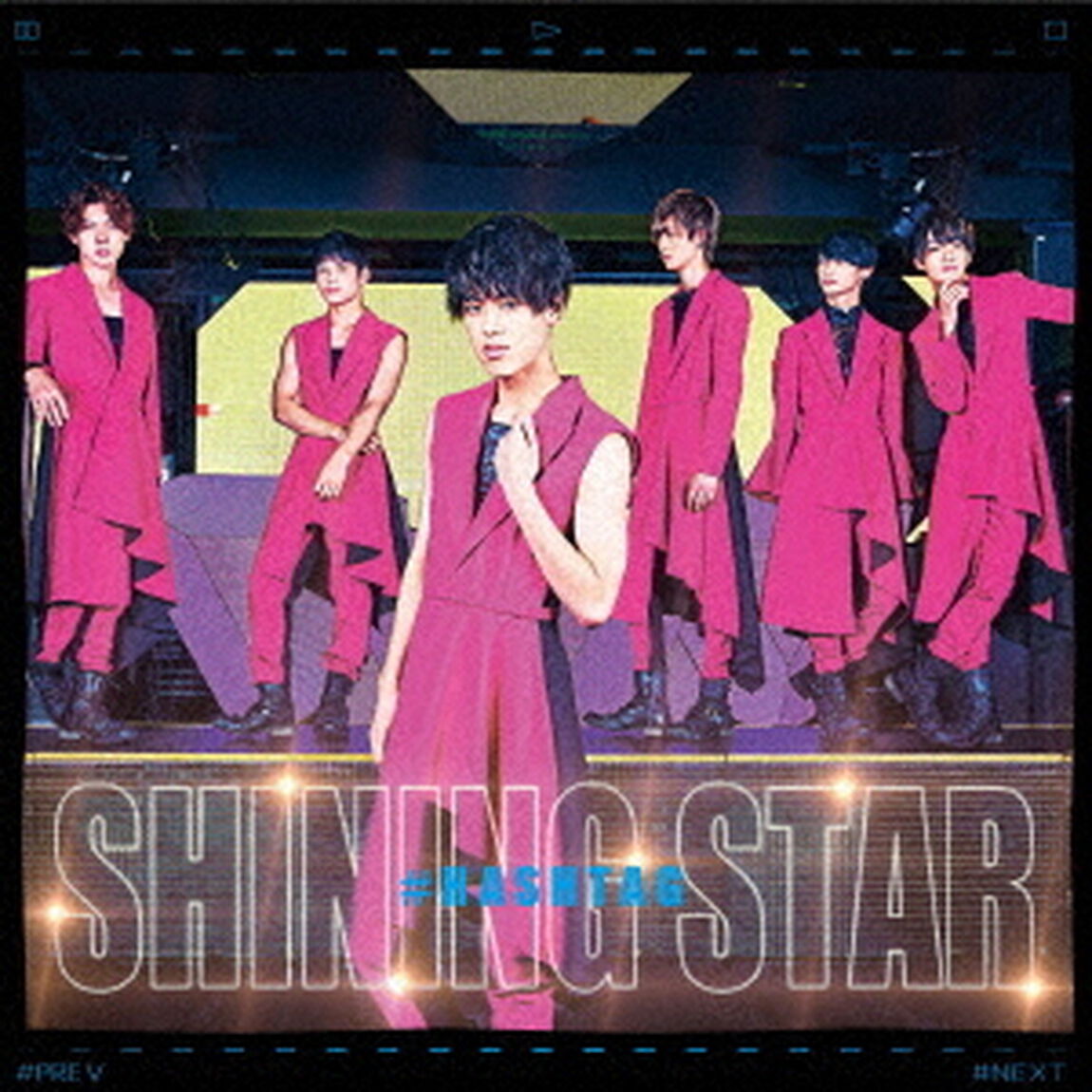 SHINING　STAR（ＣＤ）