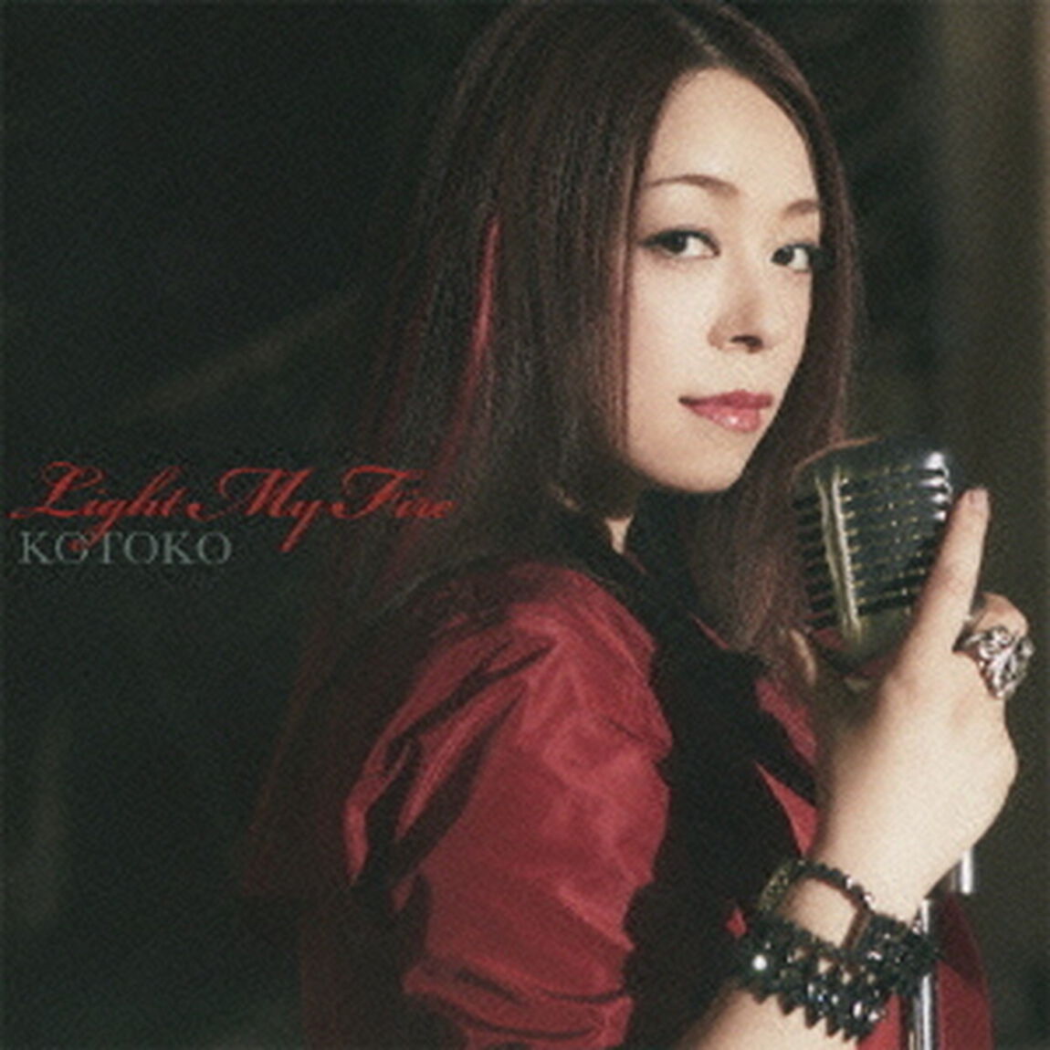 Light　My　Fire（ＣＤ）
