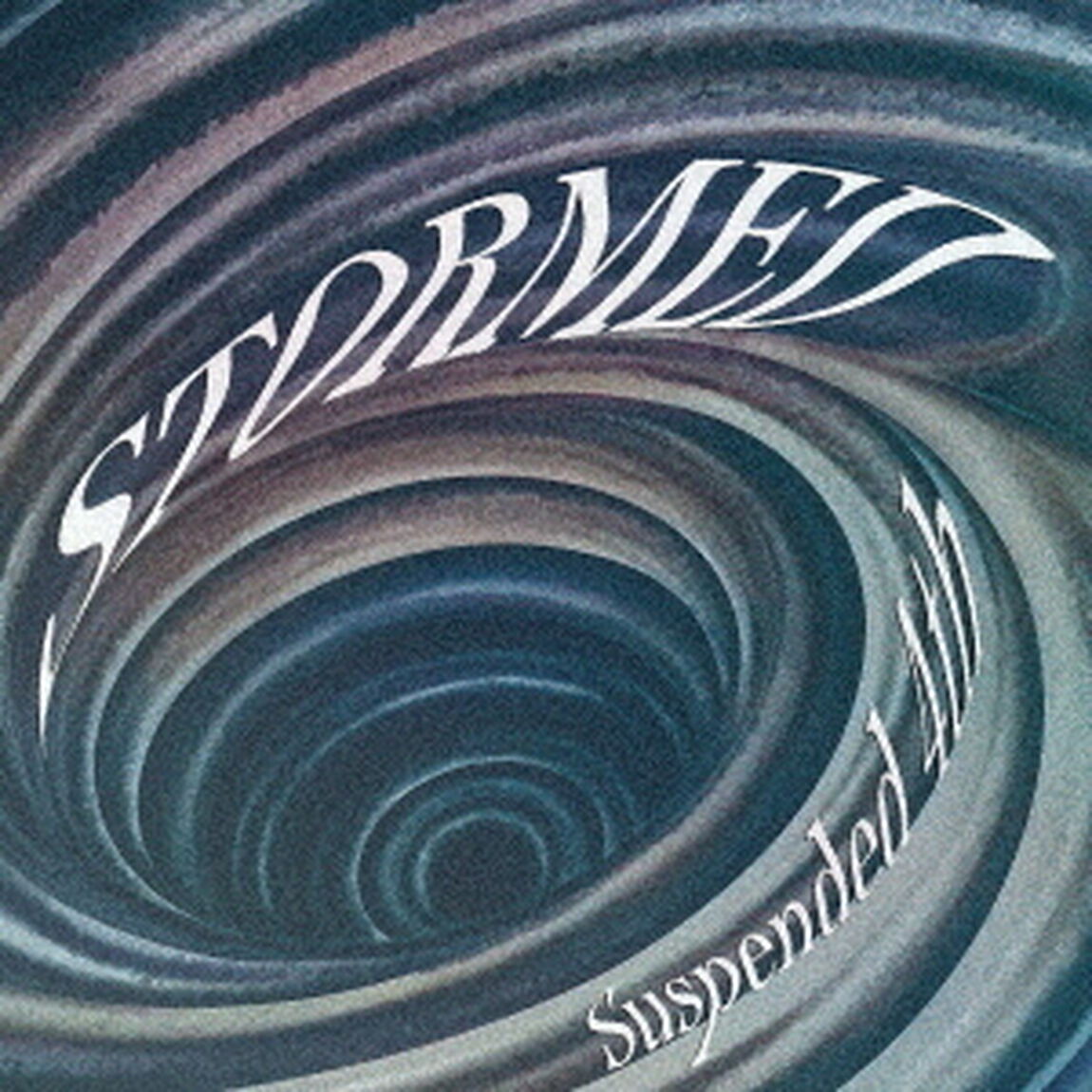STORMED（ＣＤ）