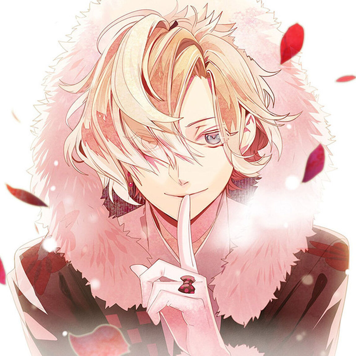 DIABOLIK LOVERS ドS吸血CD 無神家5th Eternal Blood Vol.3 無神コウ（ＣＤ）