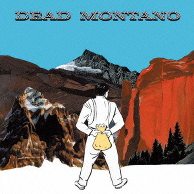 Dead　Montano（ＣＤ）