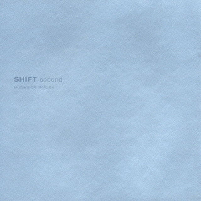 SHIFT　second　NISSAN　CM　TRACKS（ＣＤ）