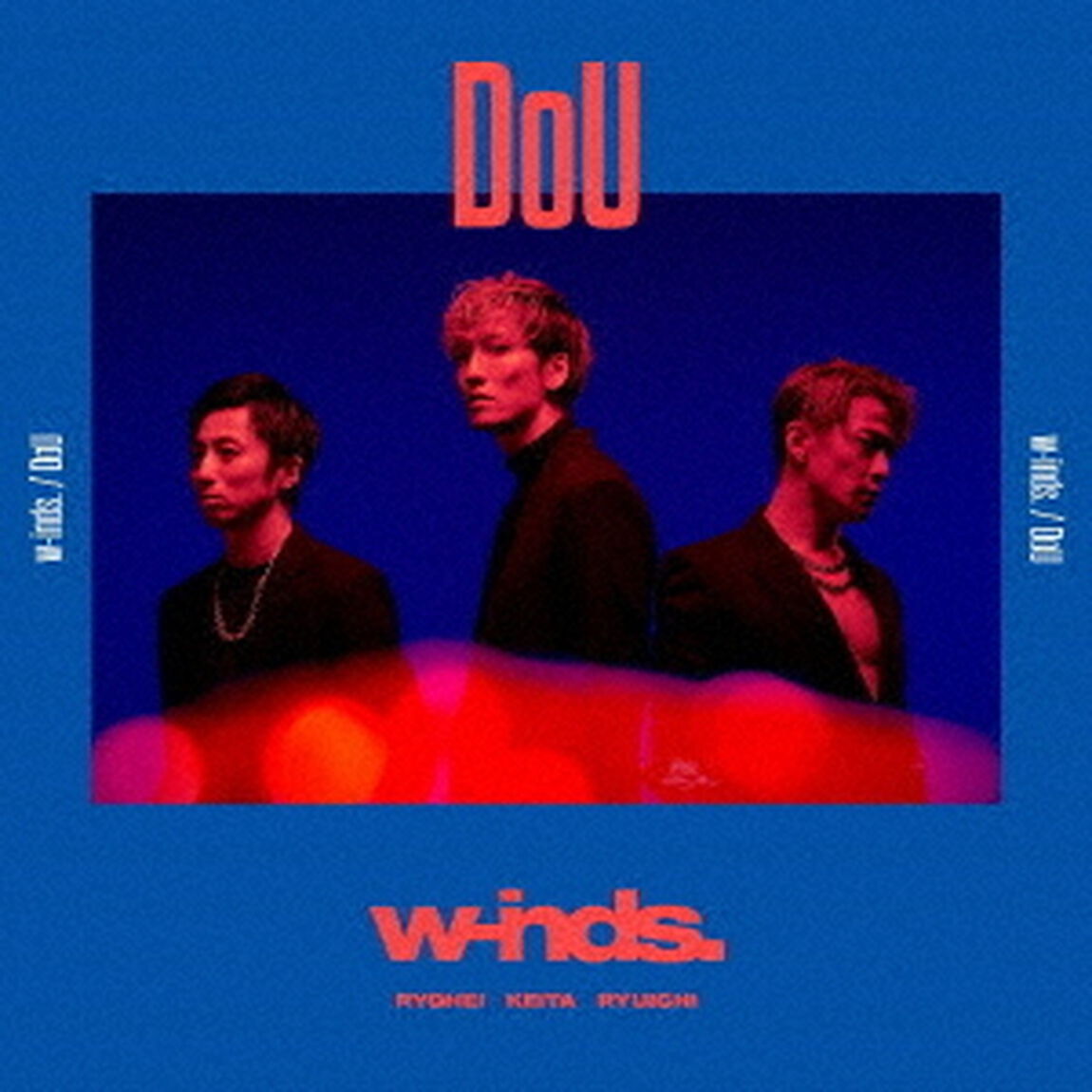 DoU（ＣＤ）