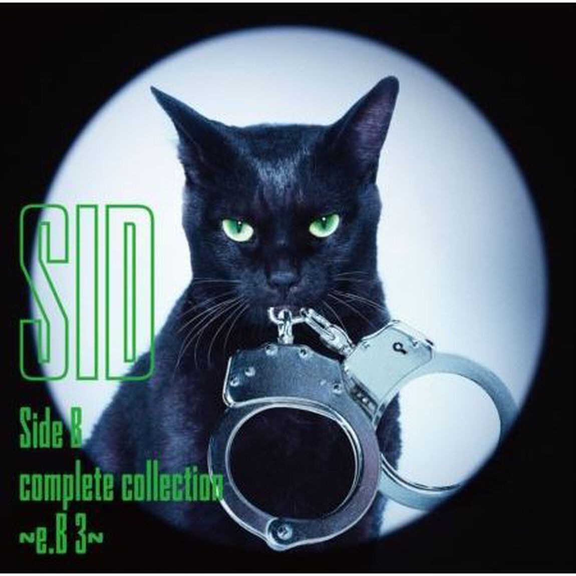 Side　B　complete　collection　〜e．B　3〜（ＣＤ）