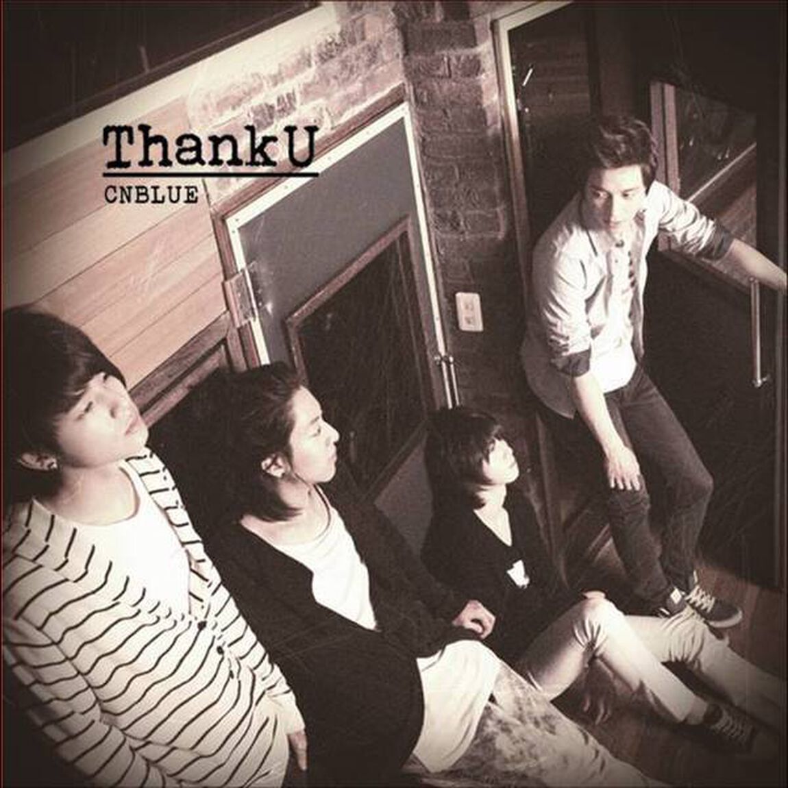 ThankU（ＣＤ）
