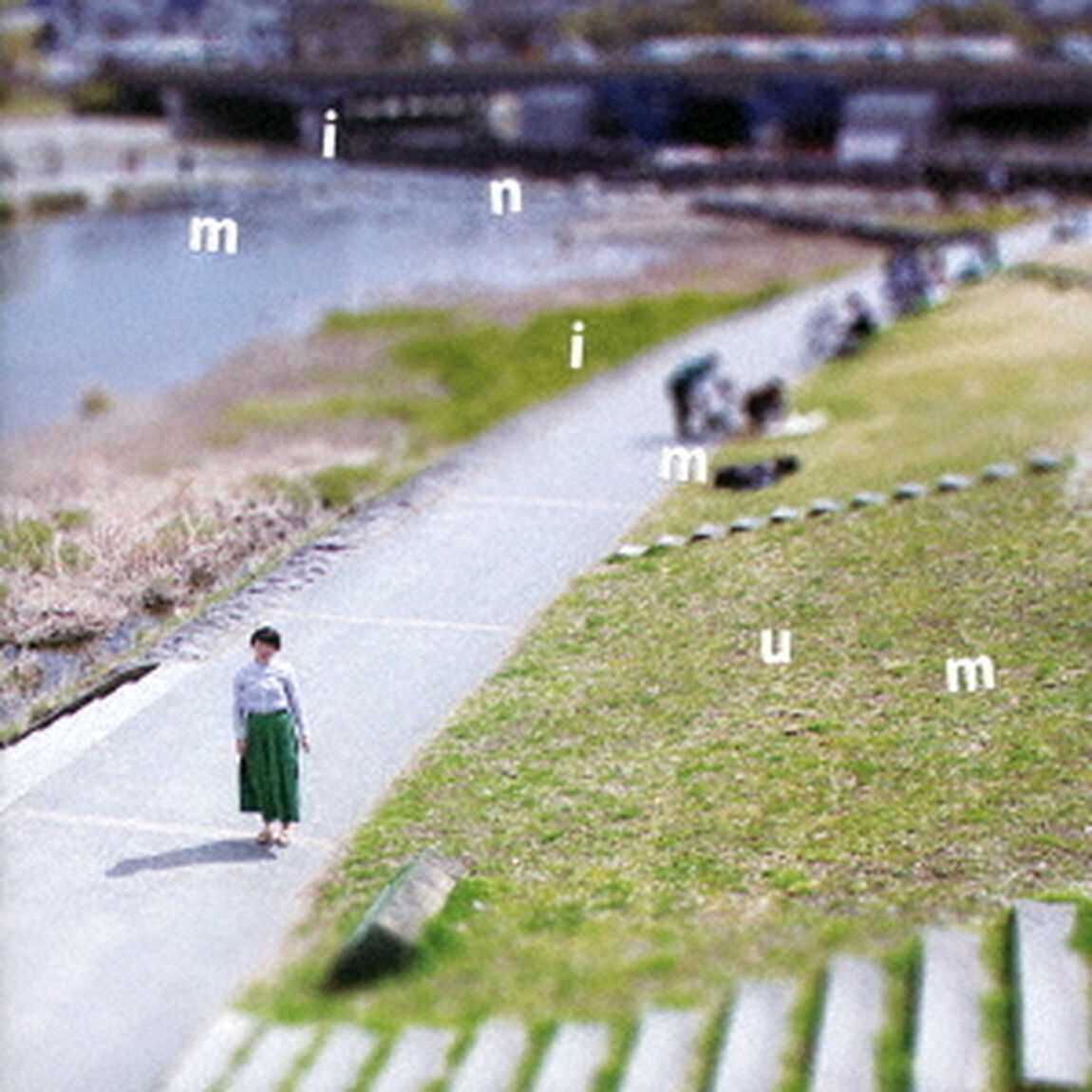 minimum（ＣＤ）