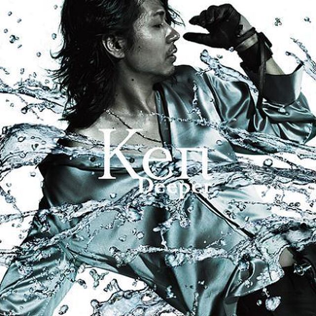 Deeper（ＣＤ）