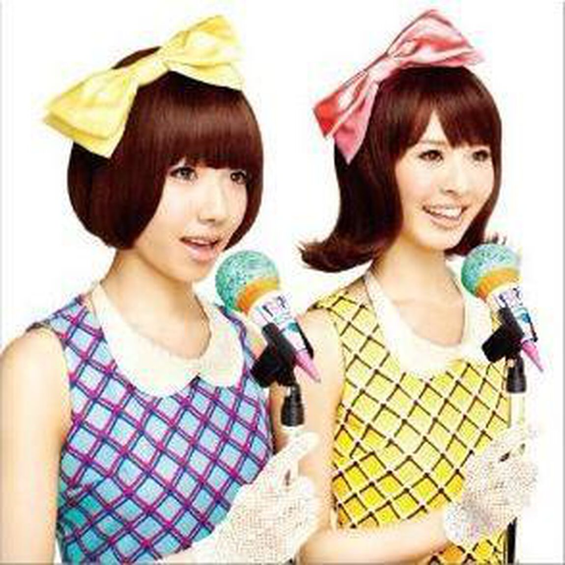 チョコミントフレーバータイム（初回限定盤）（CDシングル）