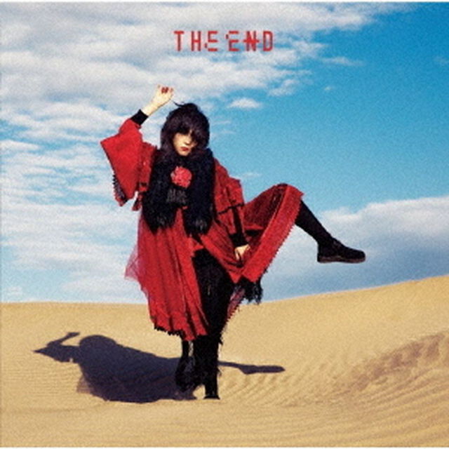 アイナ・ジ・エンド／THE END（MUSIC盤）（ＣＤ）