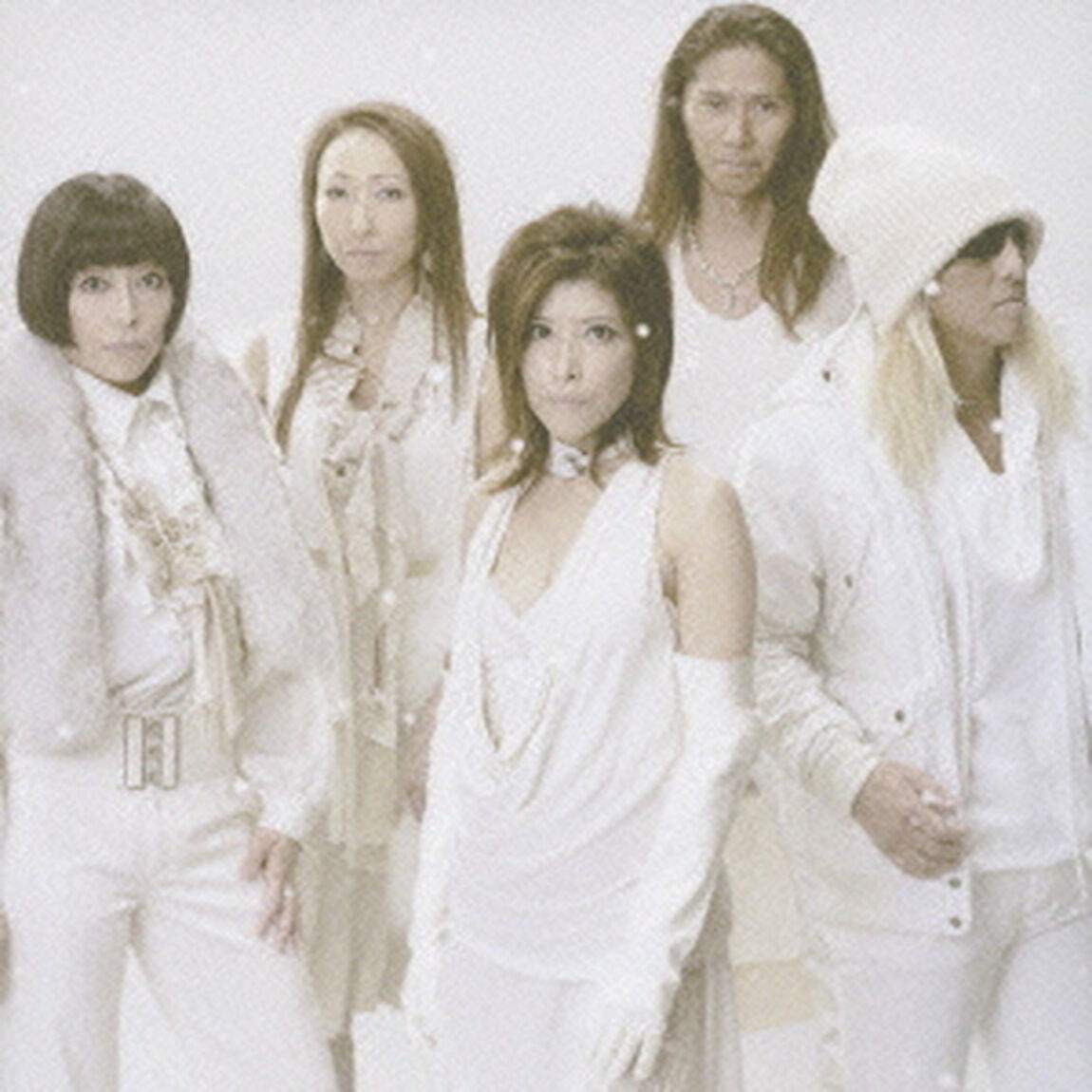 Memorial　Snow／CLOSURE（ＣＤ）