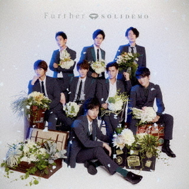 Further（ＣＤ）