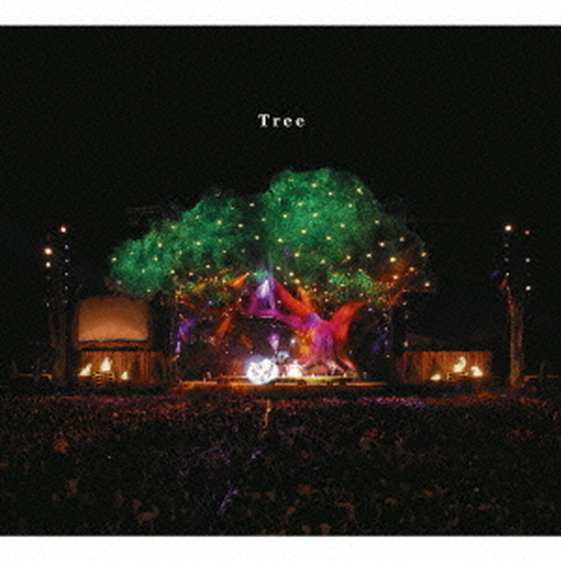 Tree（ＣＤ）