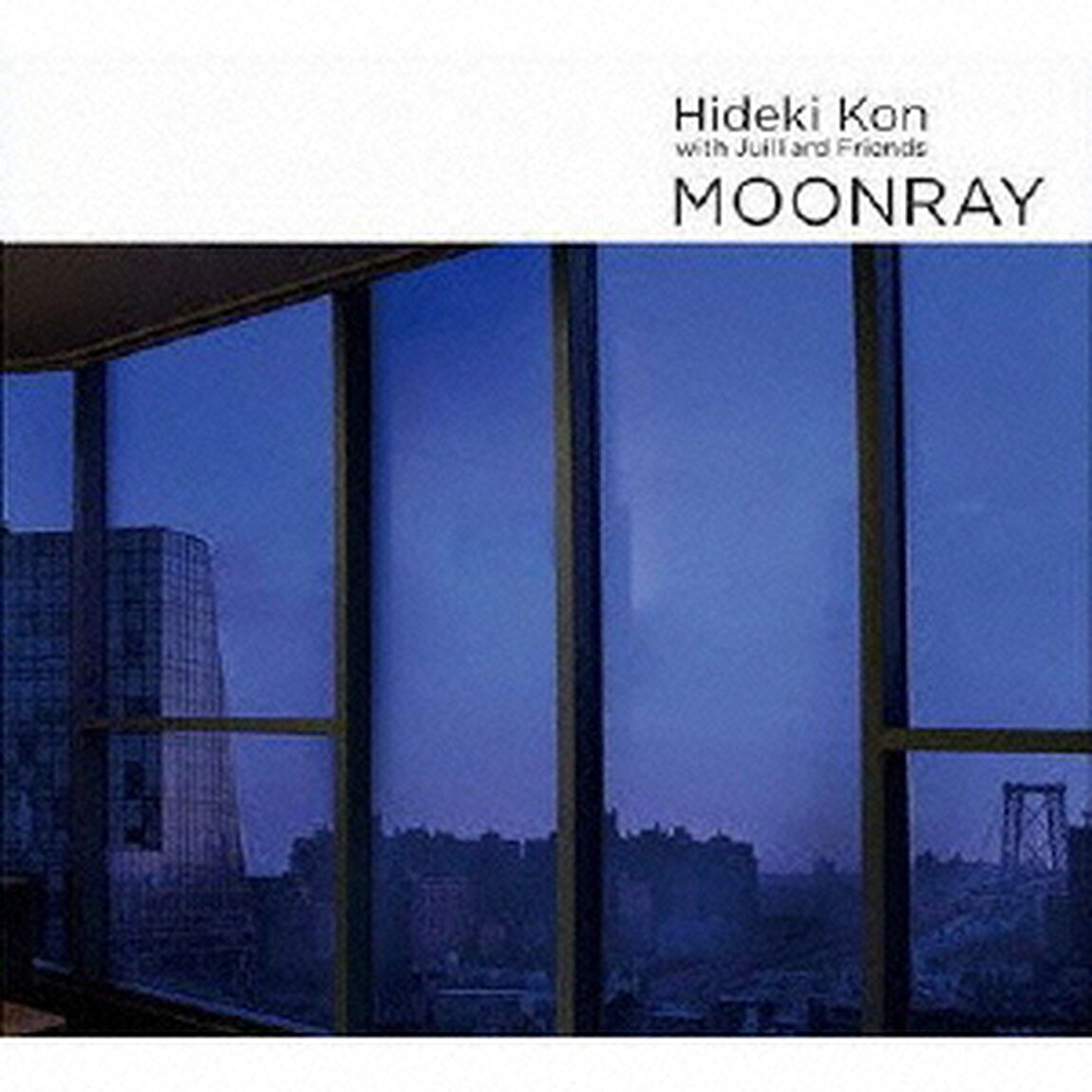 MOONRAY（ＣＤ）