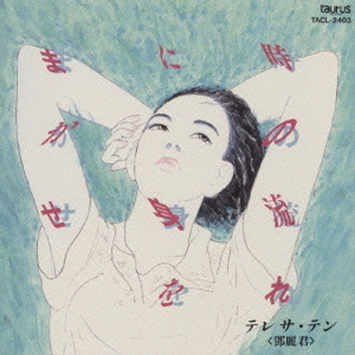 時の流れに身をまかせ（ＣＤ）