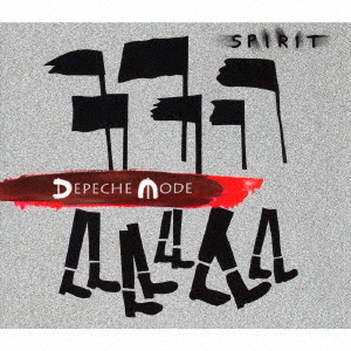 スピリット【デラックス・エディション】（ＣＤ）