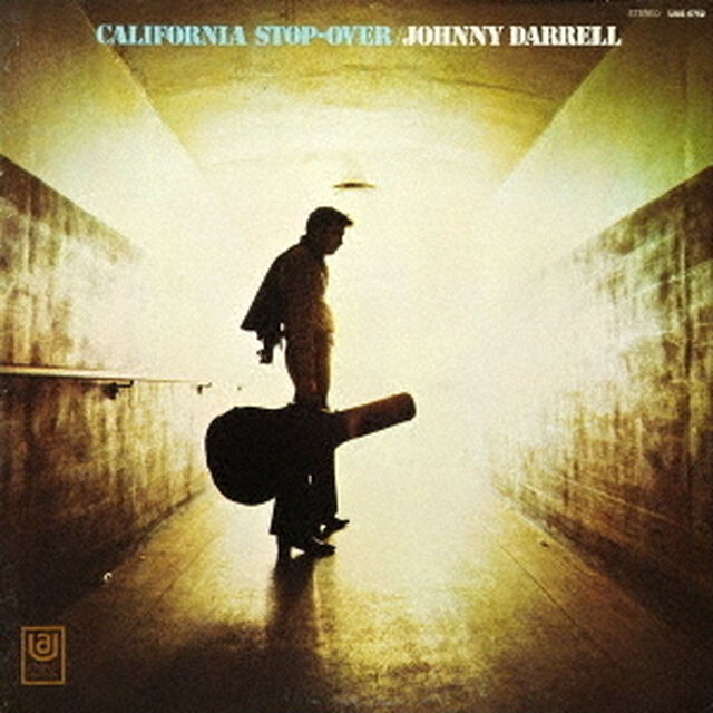 カリフォルニア・ストップ・オーヴァー（ＣＤ）