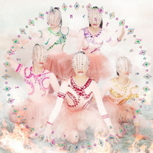 5TH　DIMENSION（初回限定盤　B／セブンネットショッピング&セブンイレブンオリジナル特典：オリジナル絵柄トレカ （高城れに 第二形態ver.））（ＣＤ）