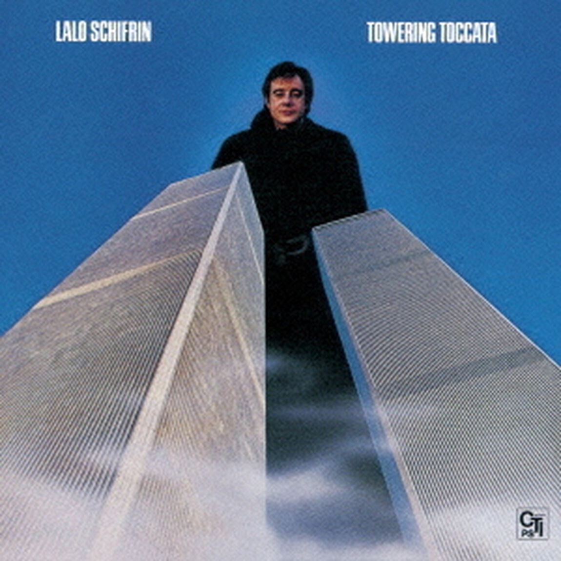 タワーリング・トッカータ（ＣＤ）