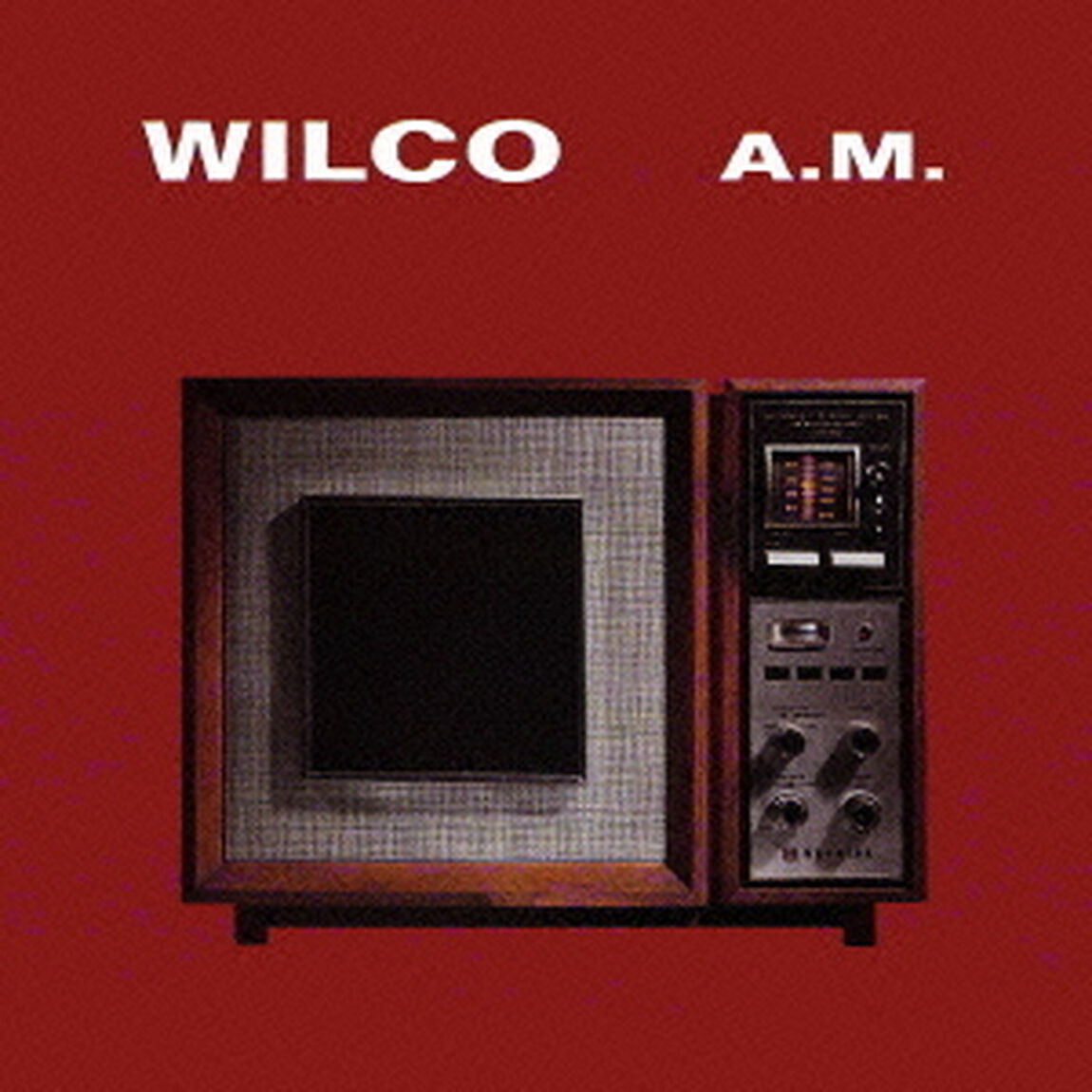 A．M．（ＣＤ）