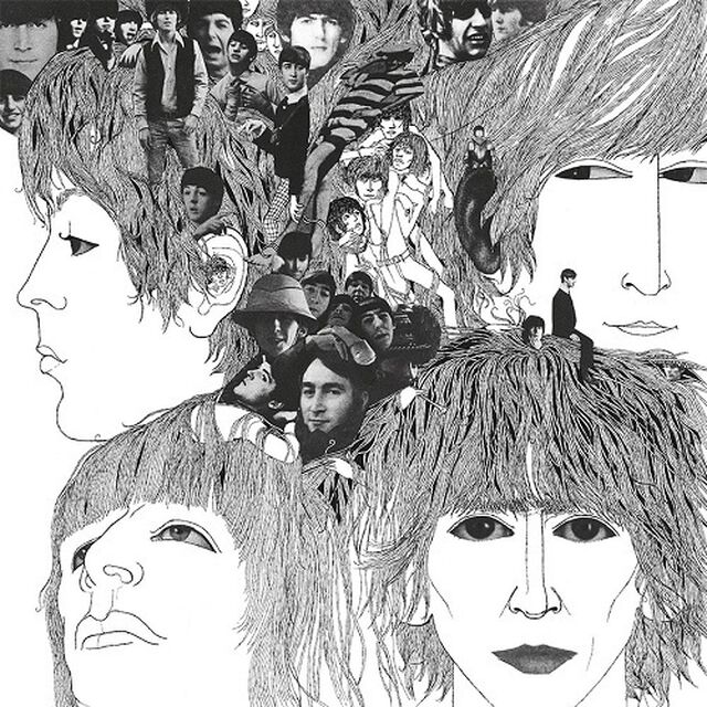 ザ・ビートルズ／リボルバー（スペシャル・エディション  [4LP+7インチ・シングル：スーパー･デラックス］）（LP盤（アナログ盤））