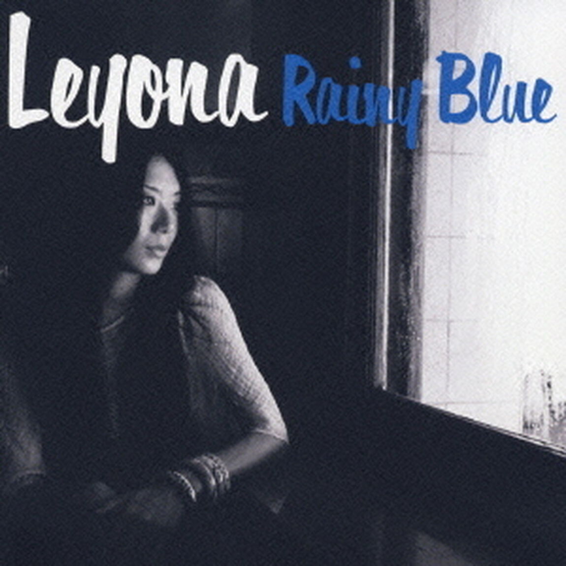 Rainy　Blue（ＣＤ）
