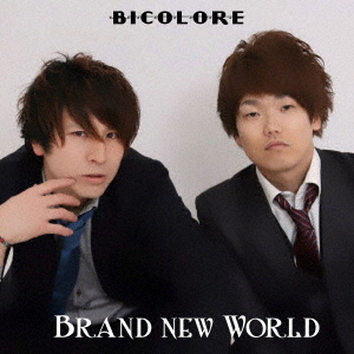 BRAND　NEW　WORLD（ＣＤ）