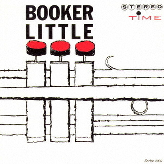 ブッカー・リトル（ＣＤ）