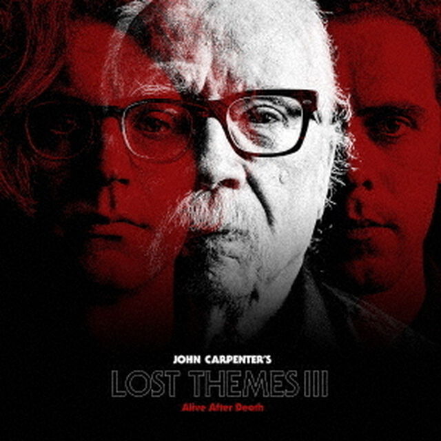 Lost　Themes　Ⅲ：　Alive　After　Death（ＣＤ）