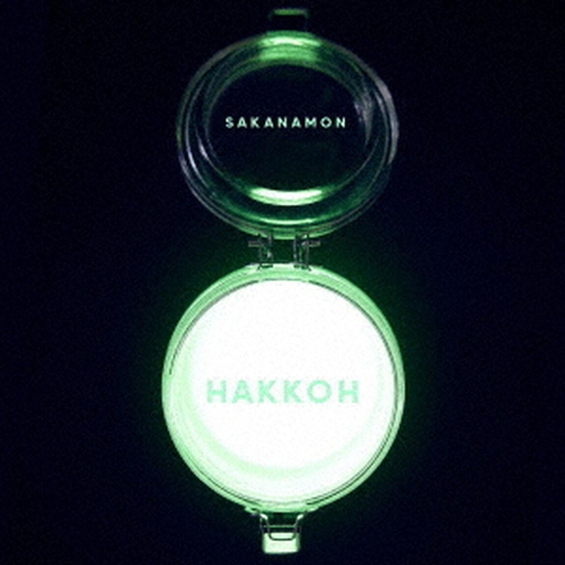 HAKKOH（ＣＤ）