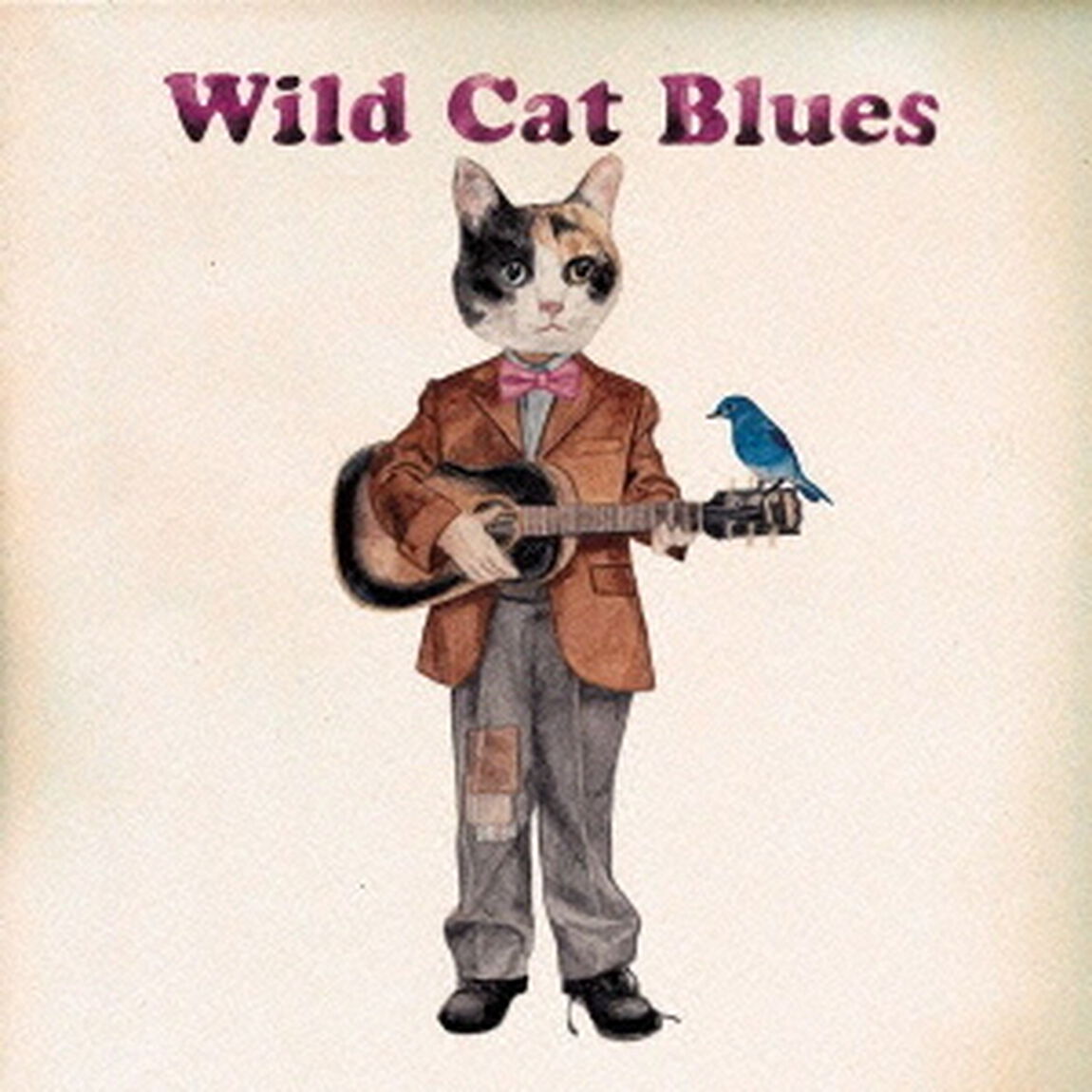 Wild　Cat　Blues（ＣＤ）