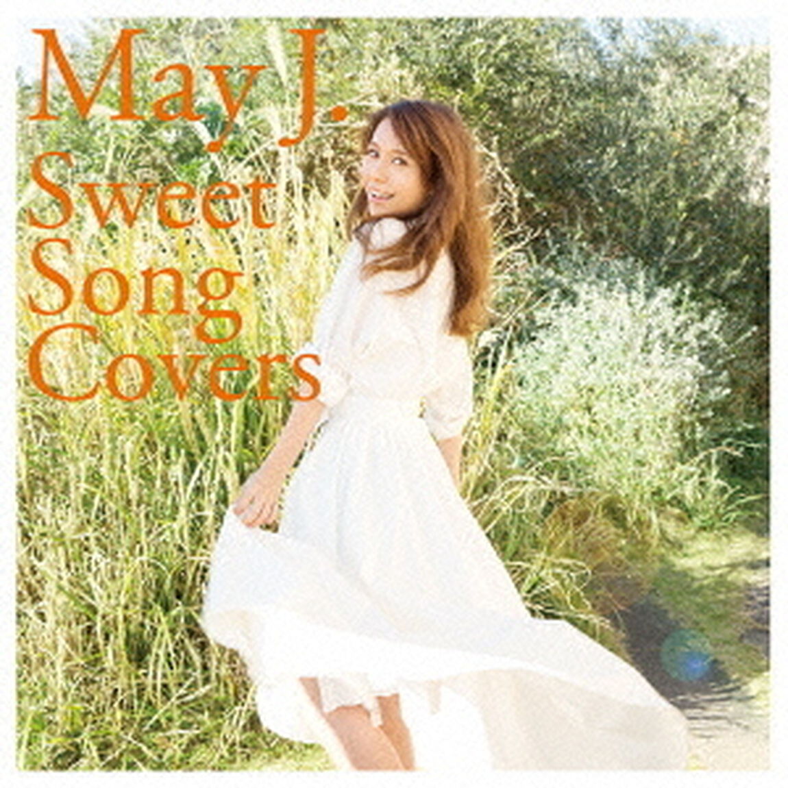 Sweet　Song　Covers（ＣＤ）