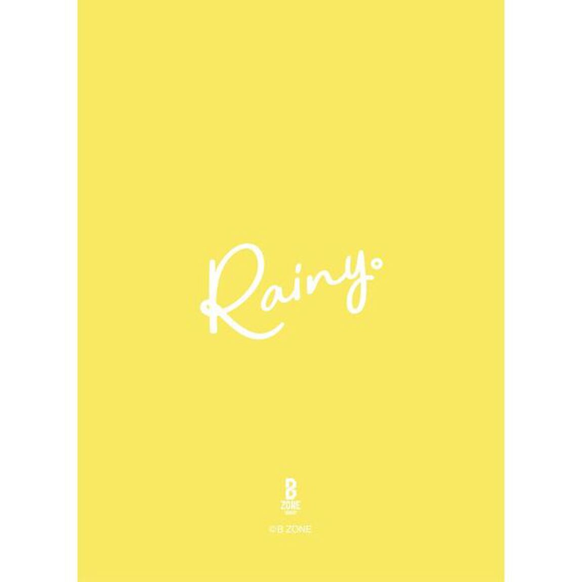 Rainy。／7 DAYS（名探偵コナン盤／CD＋&alpha;）（セブンネット限定特典：フォトカード（L絵柄））（ＣＤ）
