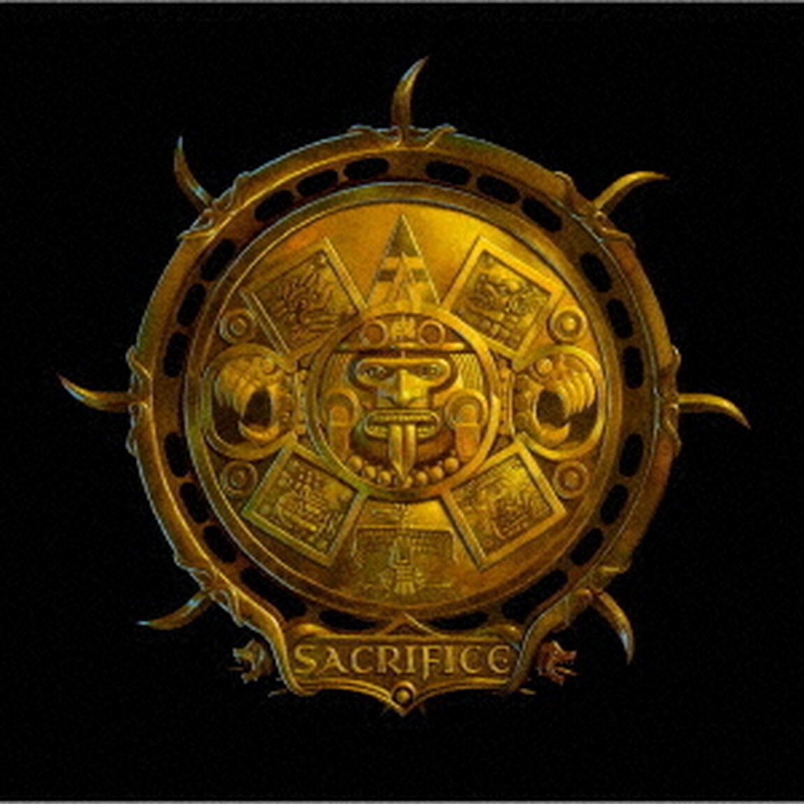 サクリファイス（ＣＤ）