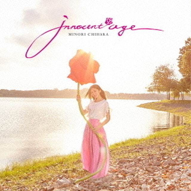 Innocent　Age（ＣＤ）