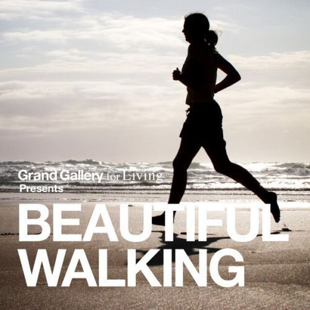 BEAUTIFUL　WALKING（ＣＤ）