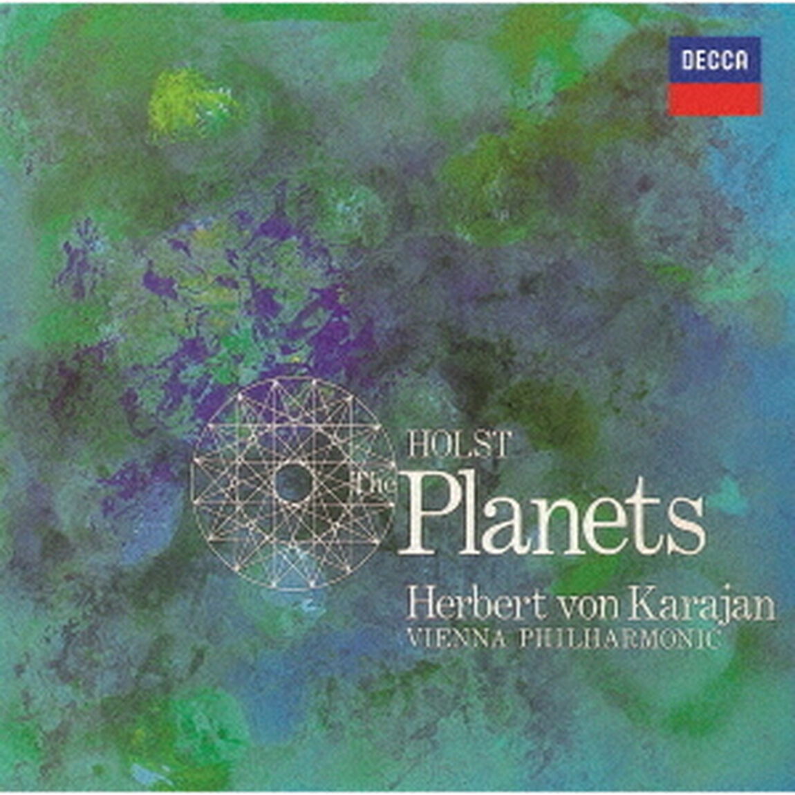 ホルスト：組曲≪惑星≫（ＣＤ）