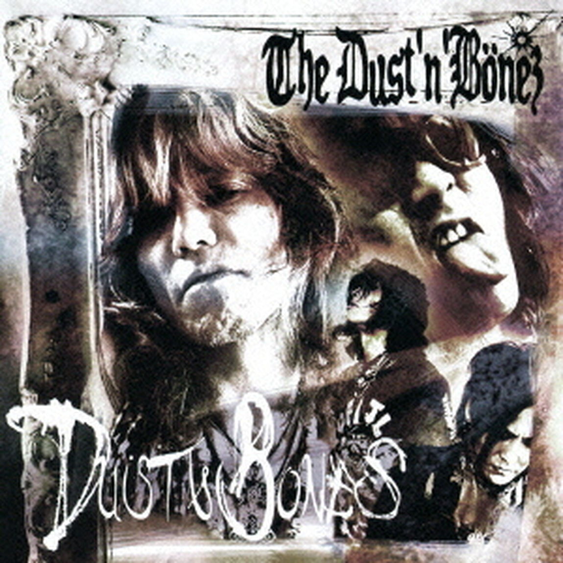 DUST＆BONES（ＣＤ）